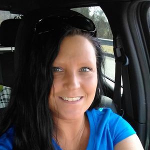 Meet your Posher, Kristi